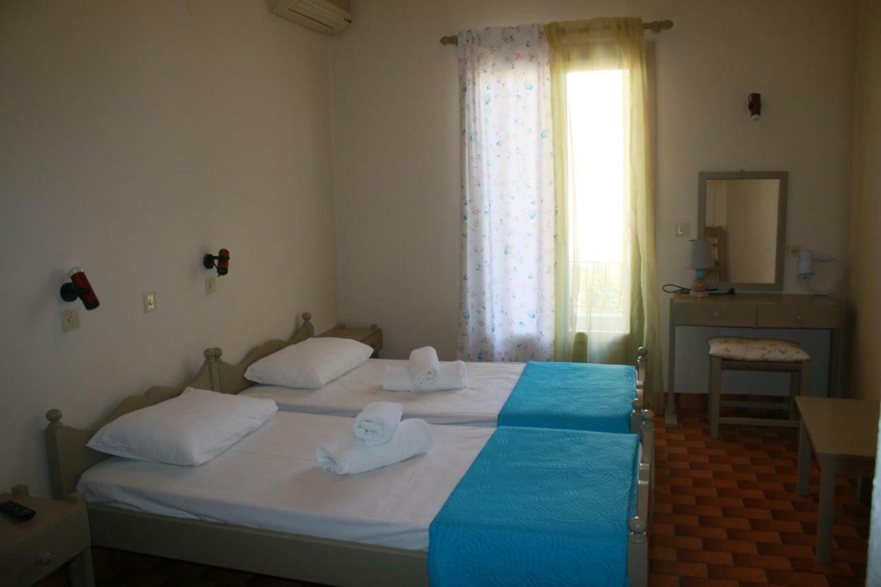 Argostoli Hotel Ngoại thất bức ảnh